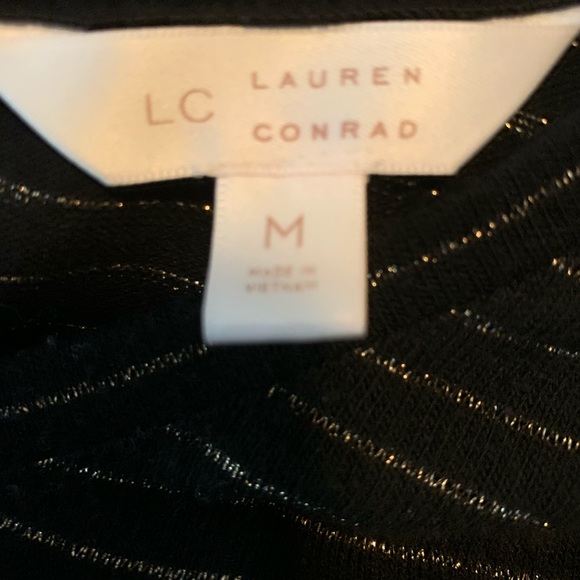 Lauren Conrad  Shirt - Picture 5 of 7